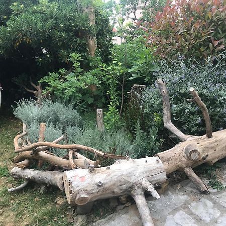 House Neytiri Selce Exterior foto