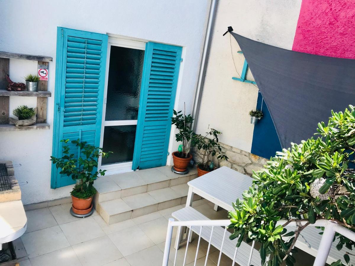 House Neytiri Selce Exterior foto