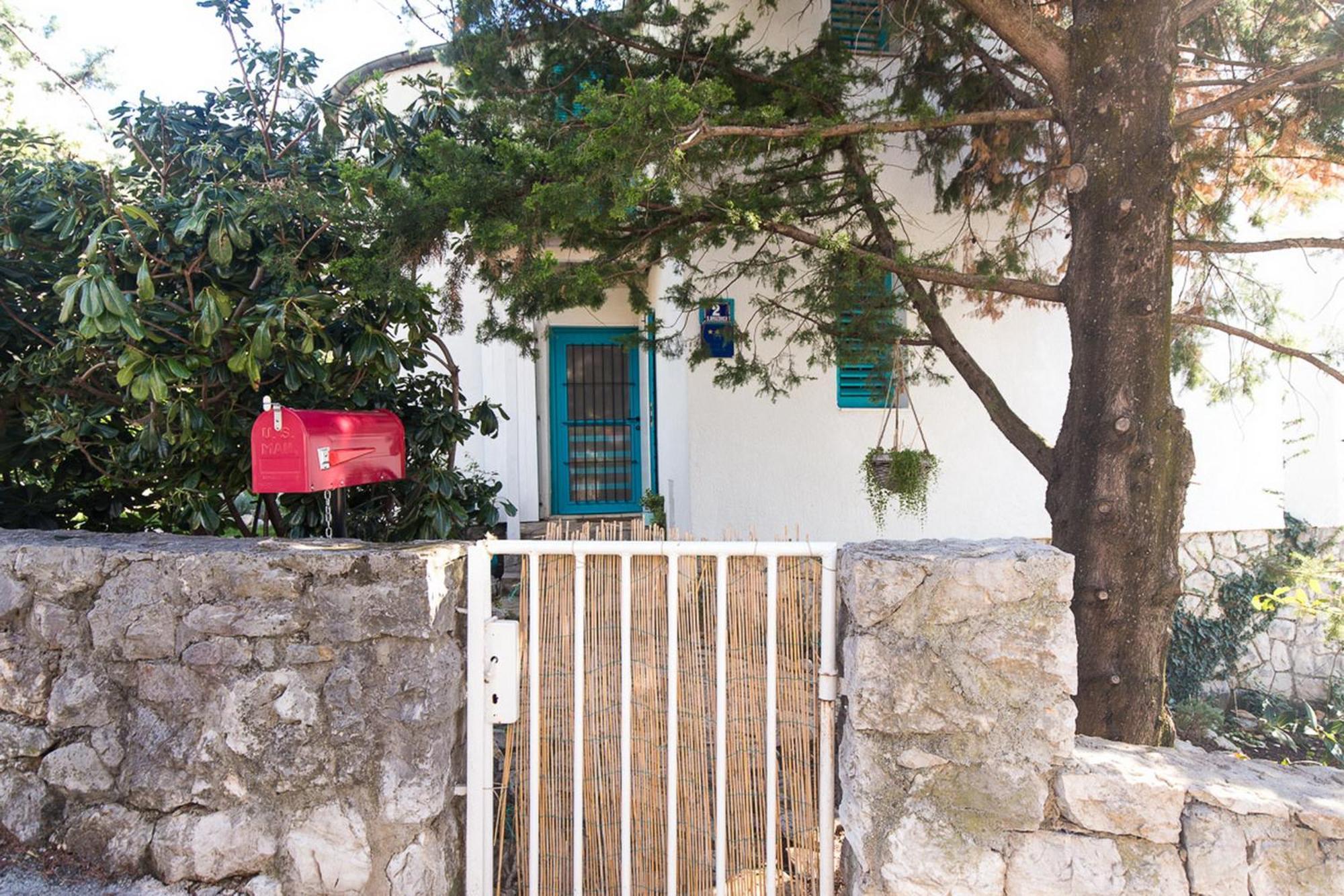 House Neytiri Selce Exterior foto