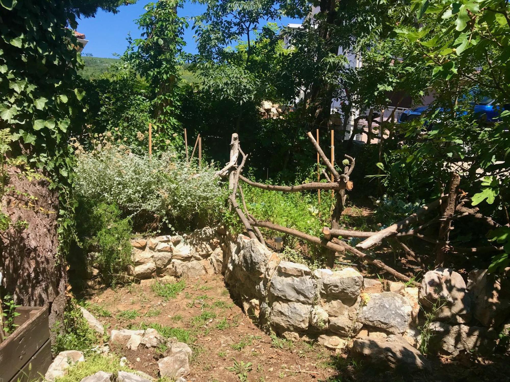 House Neytiri Selce Exterior foto