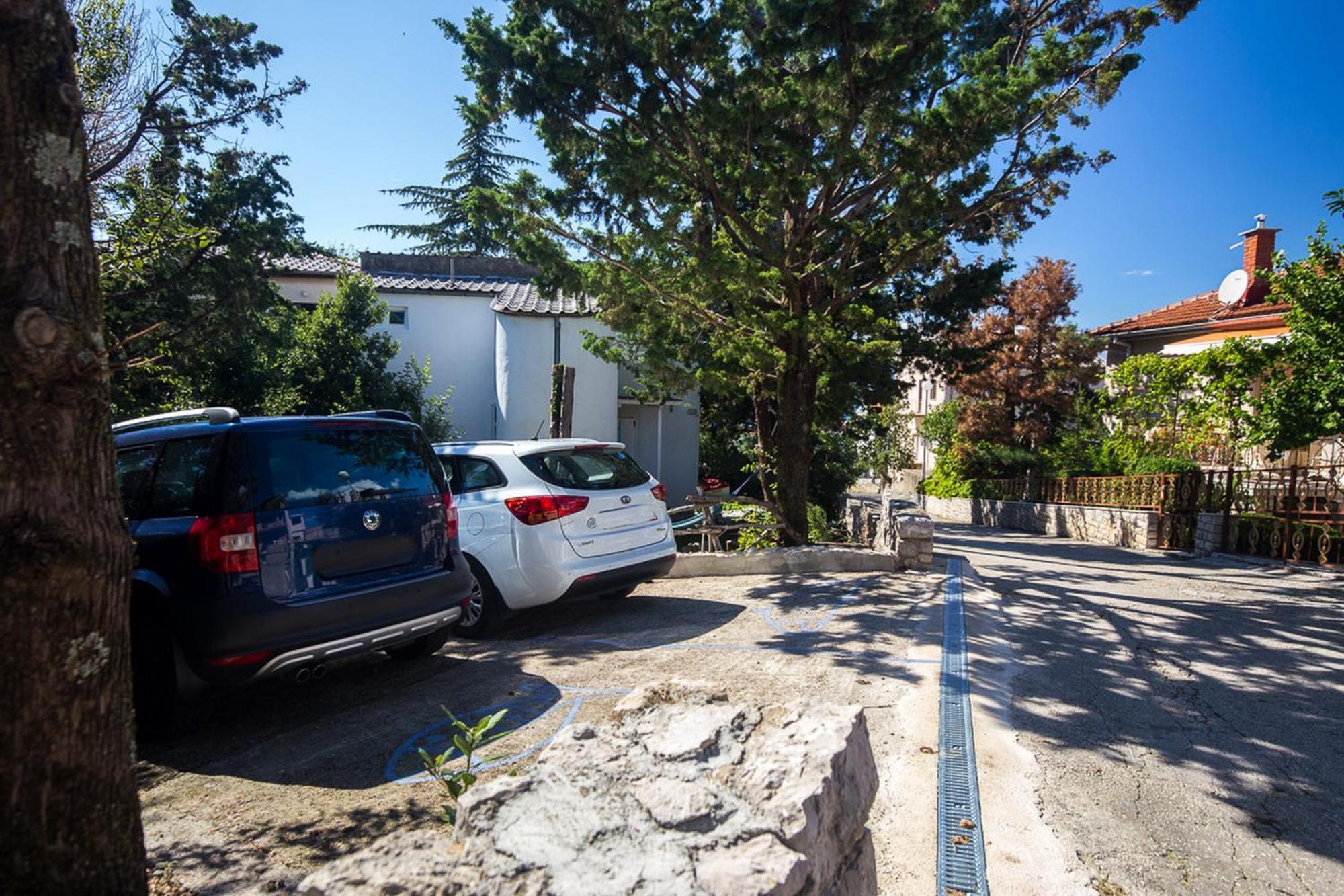 House Neytiri Selce Exterior foto